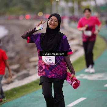 Runner Photo 8463529