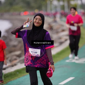 Runner Photo 8463530