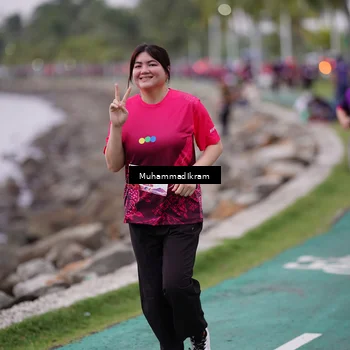 Runner Photo 8463531
