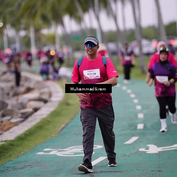 Runner Photo 8463536