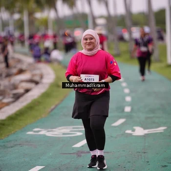 Runner Photo 8463548