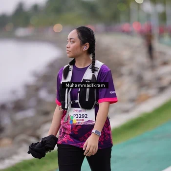 Runner Photo 8463550