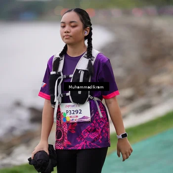 Runner Photo 8463552