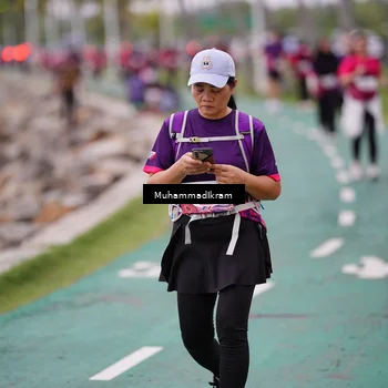 Runner Photo 8463553