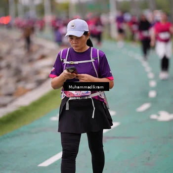 Runner Photo 8463555