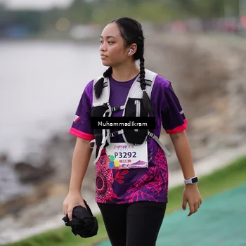 Runner Photo 8463556