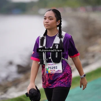 Runner Photo 8463557
