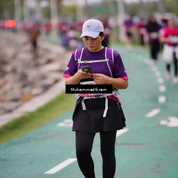Runner Photo 8463558