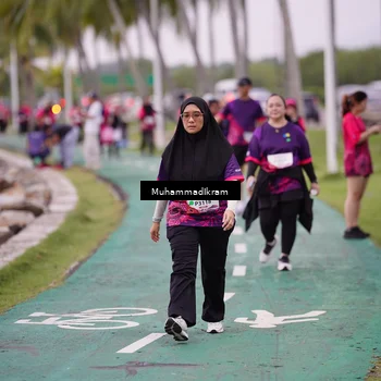 Runner Photo 8463561