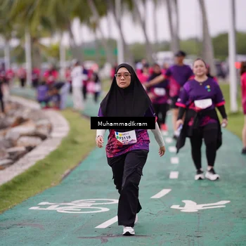 Runner Photo 8463562