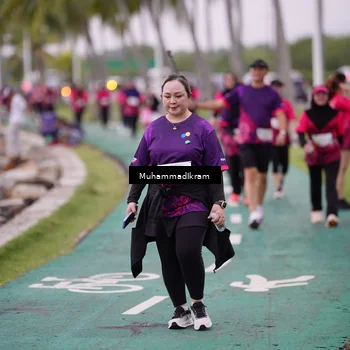 Runner Photo 8463565