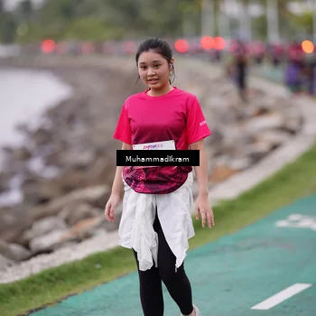 Runner Photo 8463567