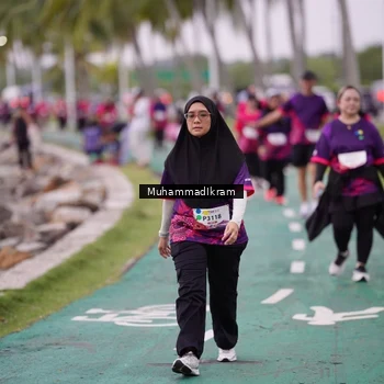 Runner Photo 8463568