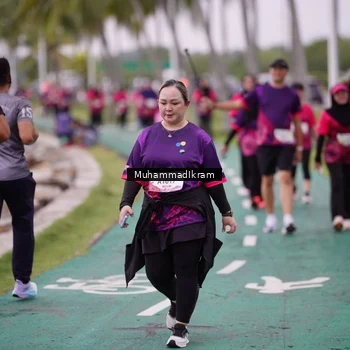 Runner Photo 8463569