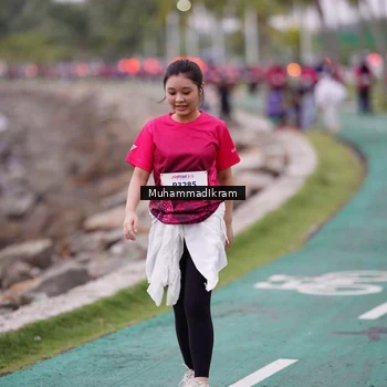 Runner Photo 8463570