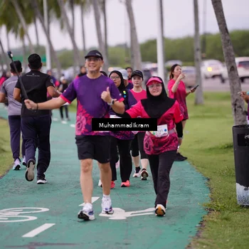 Runner Photo 8463571