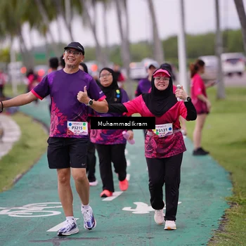 Runner Photo 8463573