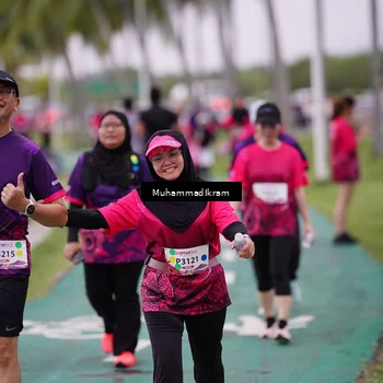 Runner Photo 8463574