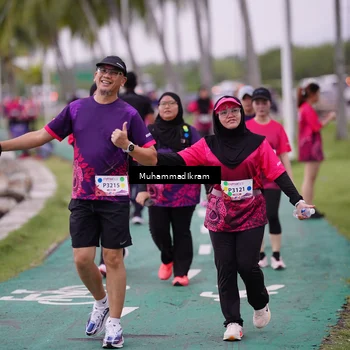 Runner Photo 8463575
