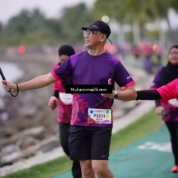 Runner Photo 8463576