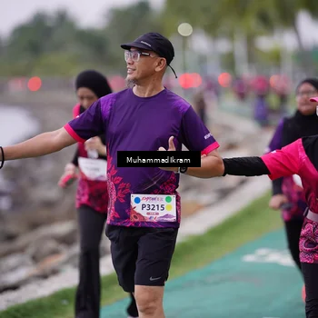 Runner Photo 8463577