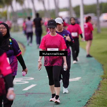 Runner Photo 8463578
