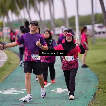 Runner Photo 8463579