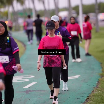 Runner Photo 8463580