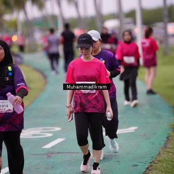 Runner Photo 8463581