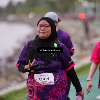 Runner Photo 8463582