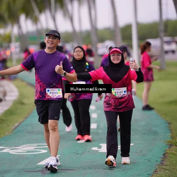 Runner Photo 8463583