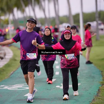 Runner Photo 8463585
