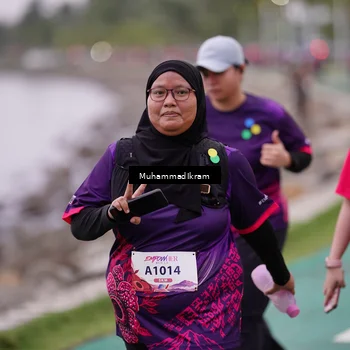 Runner Photo 8463586