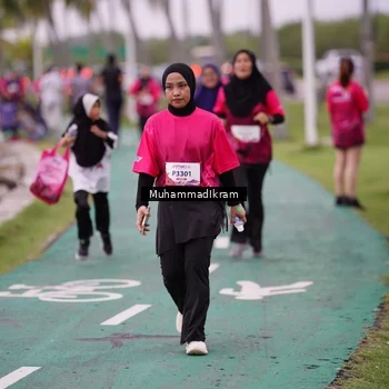 Runner Photo 8463587