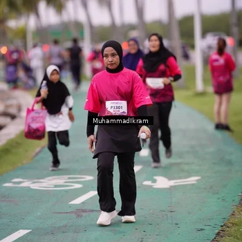 Runner Photo 8463588