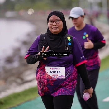 Runner Photo 8463589
