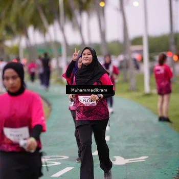 Runner Photo 8463590