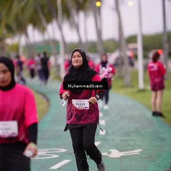 Runner Photo 8463591