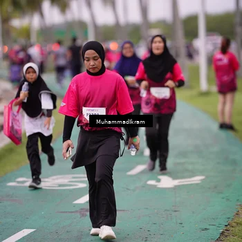 Runner Photo 8463592