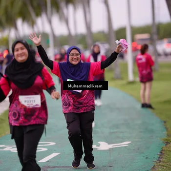 Runner Photo 8463593