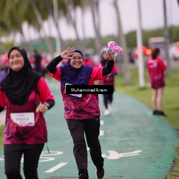 Runner Photo 8463594