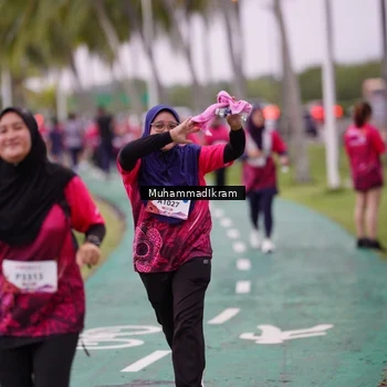 Runner Photo 8463595
