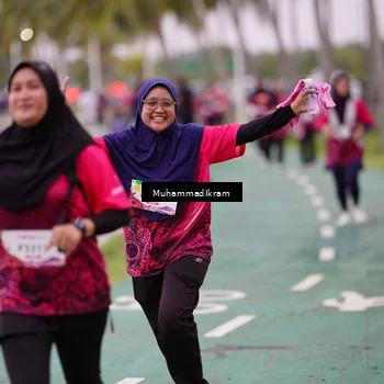 Runner Photo 8463598