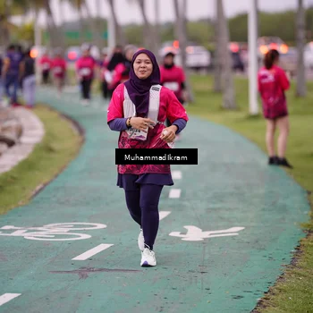 Runner Photo 8463599