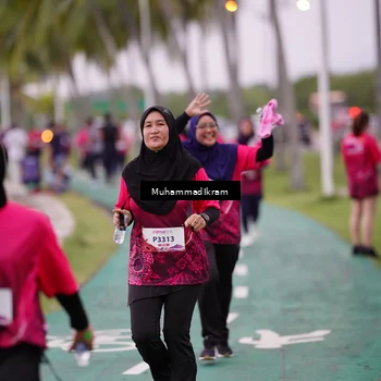 Runner Photo 8463600