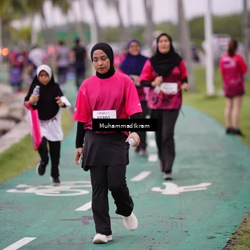 Runner Photo 8463602