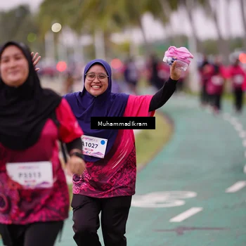 Runner Photo 8463603