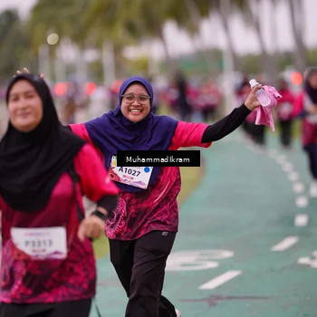 Runner Photo 8463604