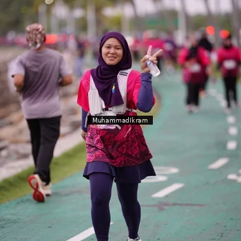 Runner Photo 8463606