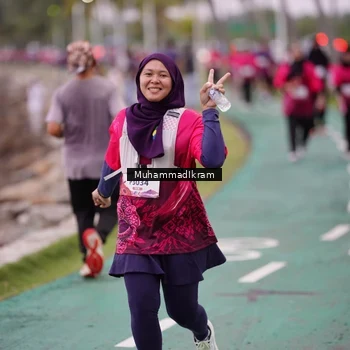Runner Photo 8463607